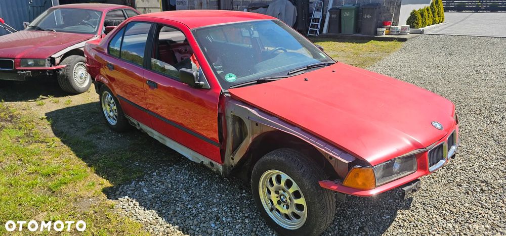 BMW Seria 3 - 2