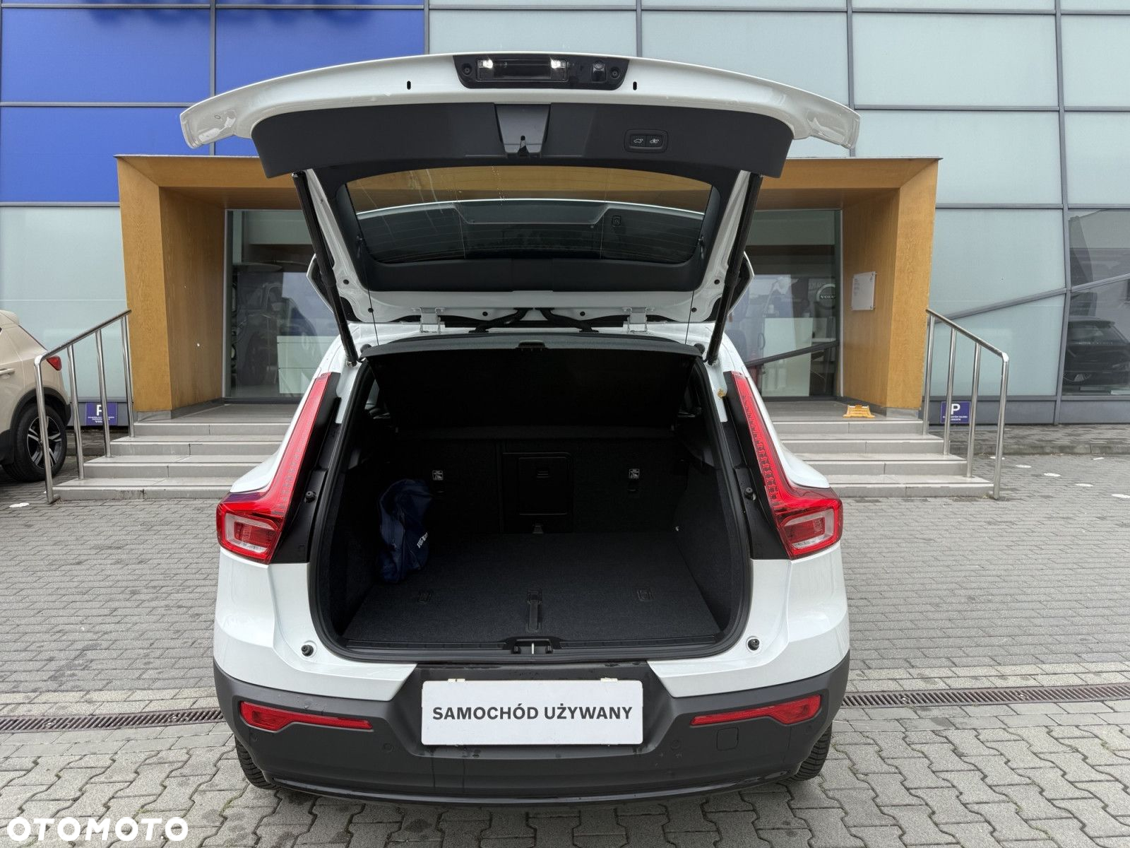 Volvo XC 40 - 8