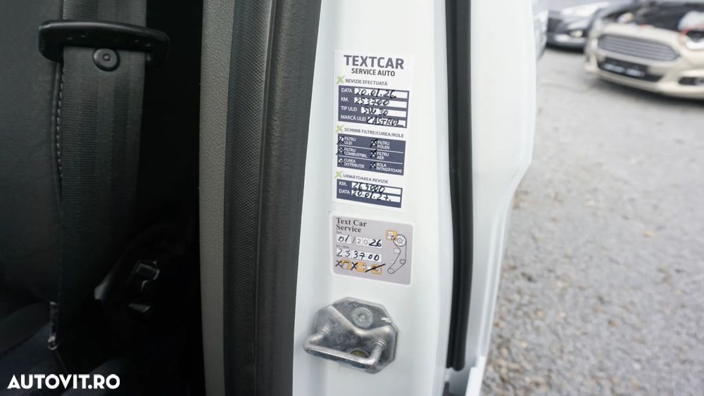 Ford Transit Custom - 28