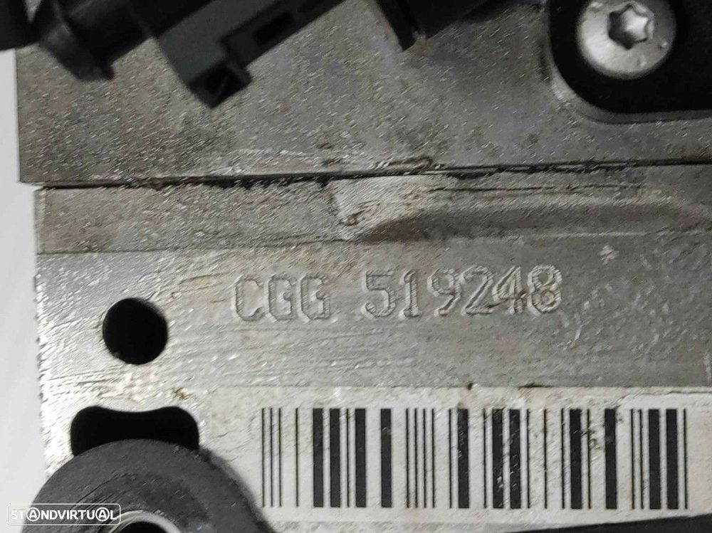 MOTOR COMPLETO SEAT IBIZA (6J5) STYLANCE / STYLE - 6