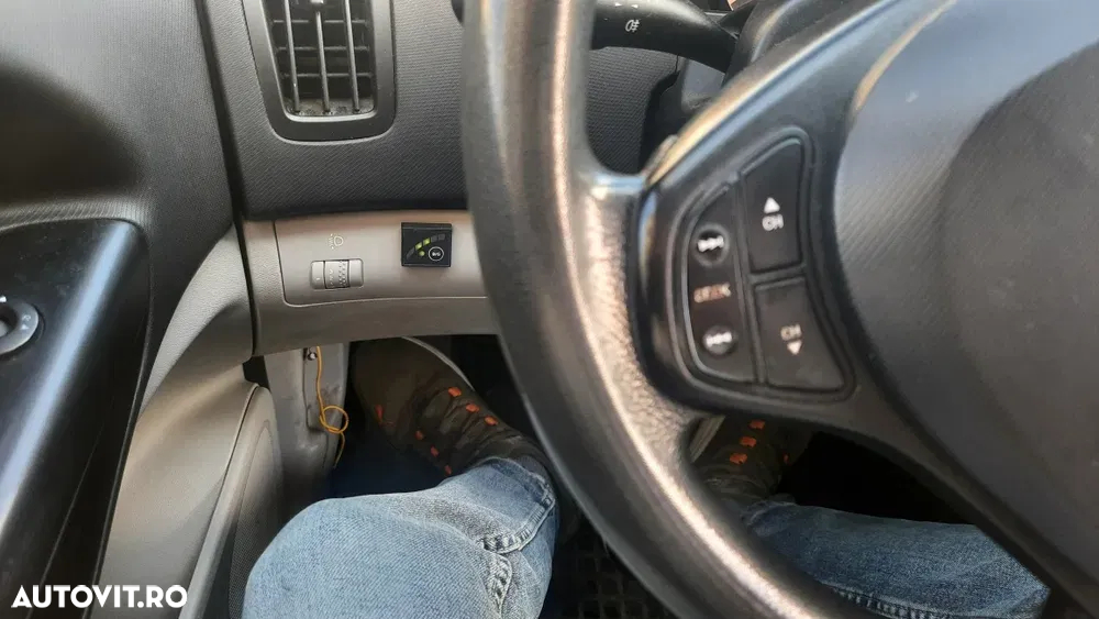 Kia Ceed Cee'd 1.4 GSL LX BEST - 6