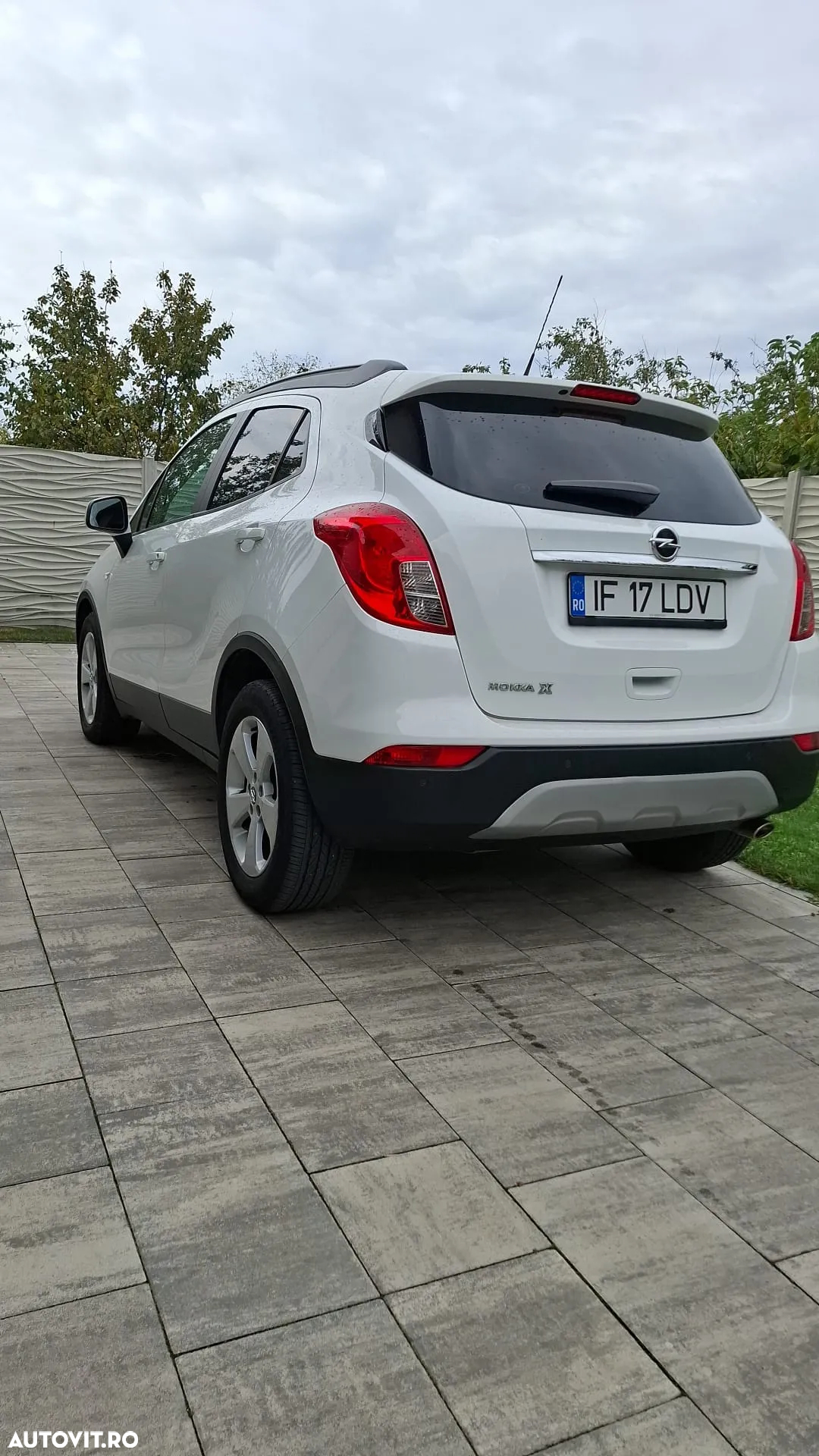 Opel Mokka - 6
