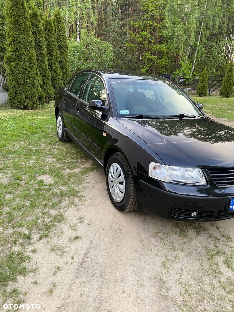 Volkswagen Passat - 6