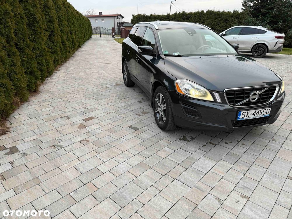 Volvo XC 60 - 2