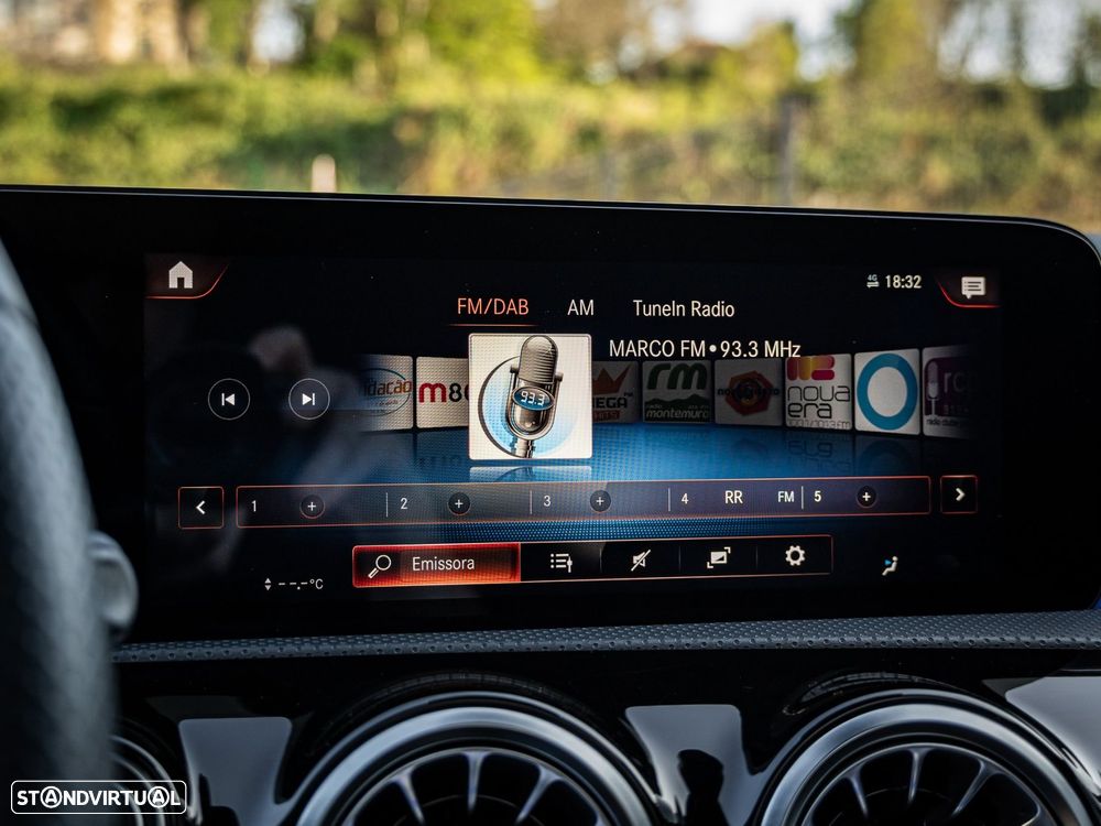 Mercedes-Benz CLA 250 - 23