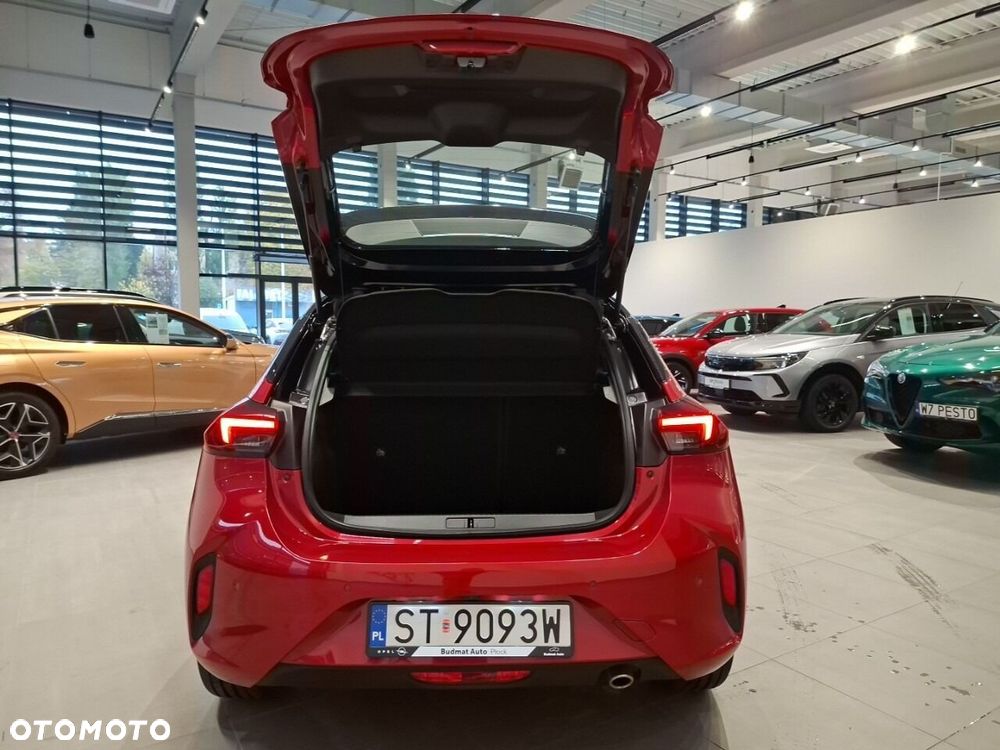 Opel Corsa 1.2 T GS S&S - 7