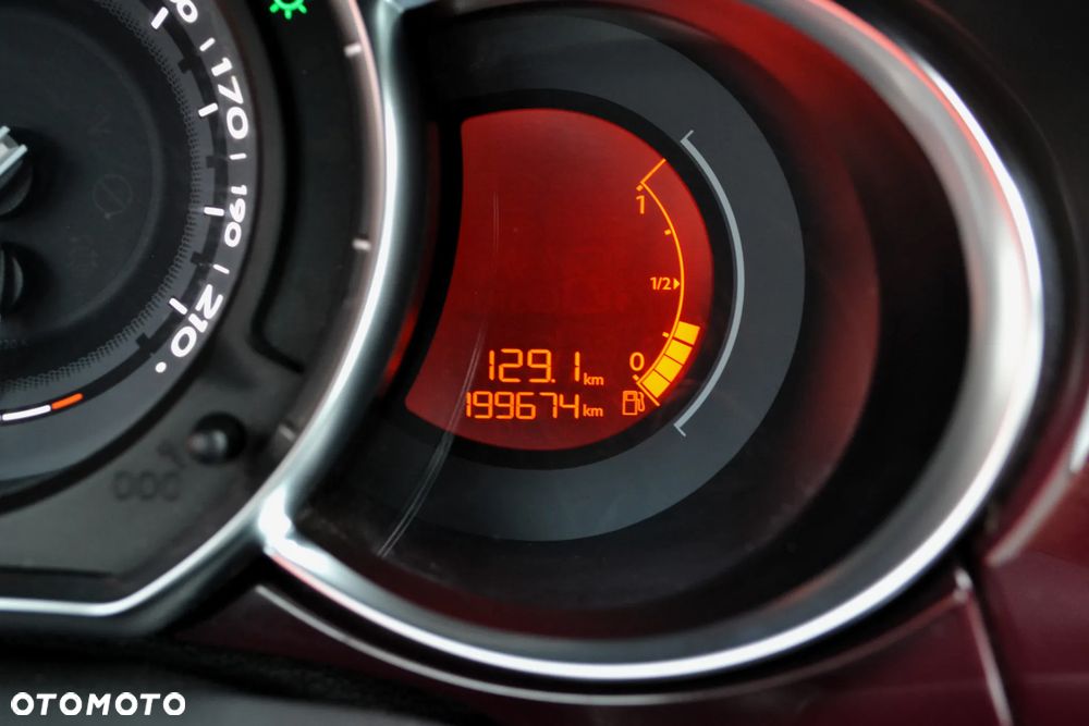 Citroën DS3 1.6 THP SportChic - 39