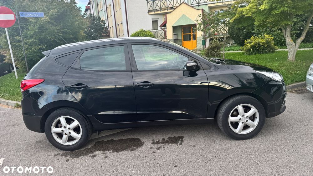 Hyundai ix35 2.0 Classic - 2