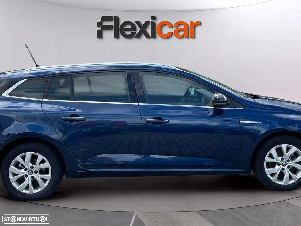 Renault Mégane Sport Tourer 1.3 TCe Limited - 7