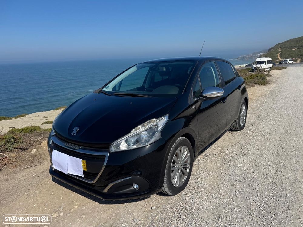 Peugeot 208 1.2 PureTech Style - 19