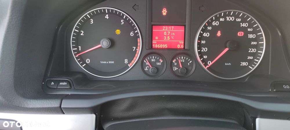 Volkswagen Scirocco 1.4 TSI Team - 14