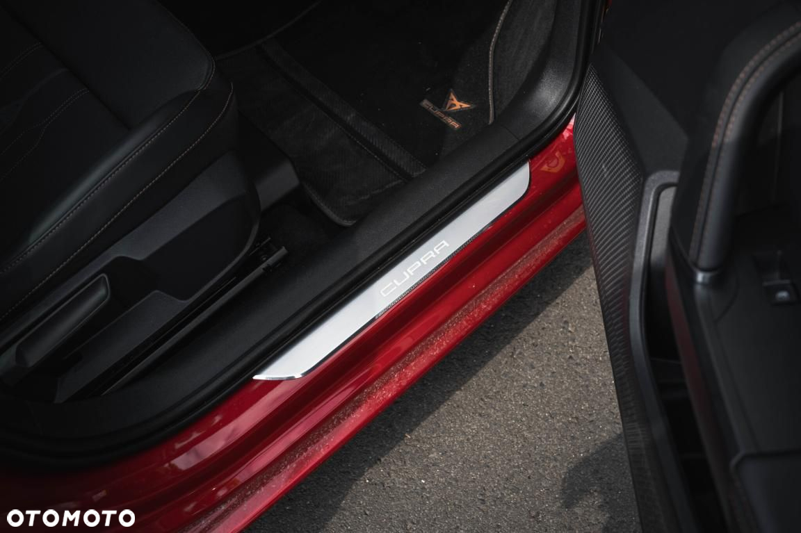 Cupra Leon - 25