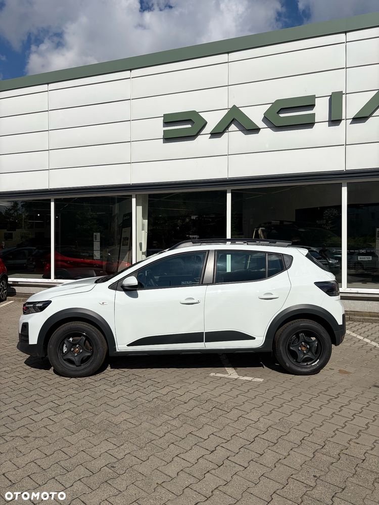 Dacia Sandero - 5