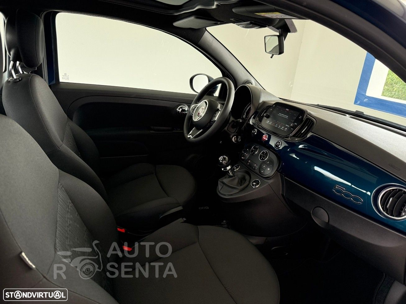 Fiat 500 - 20