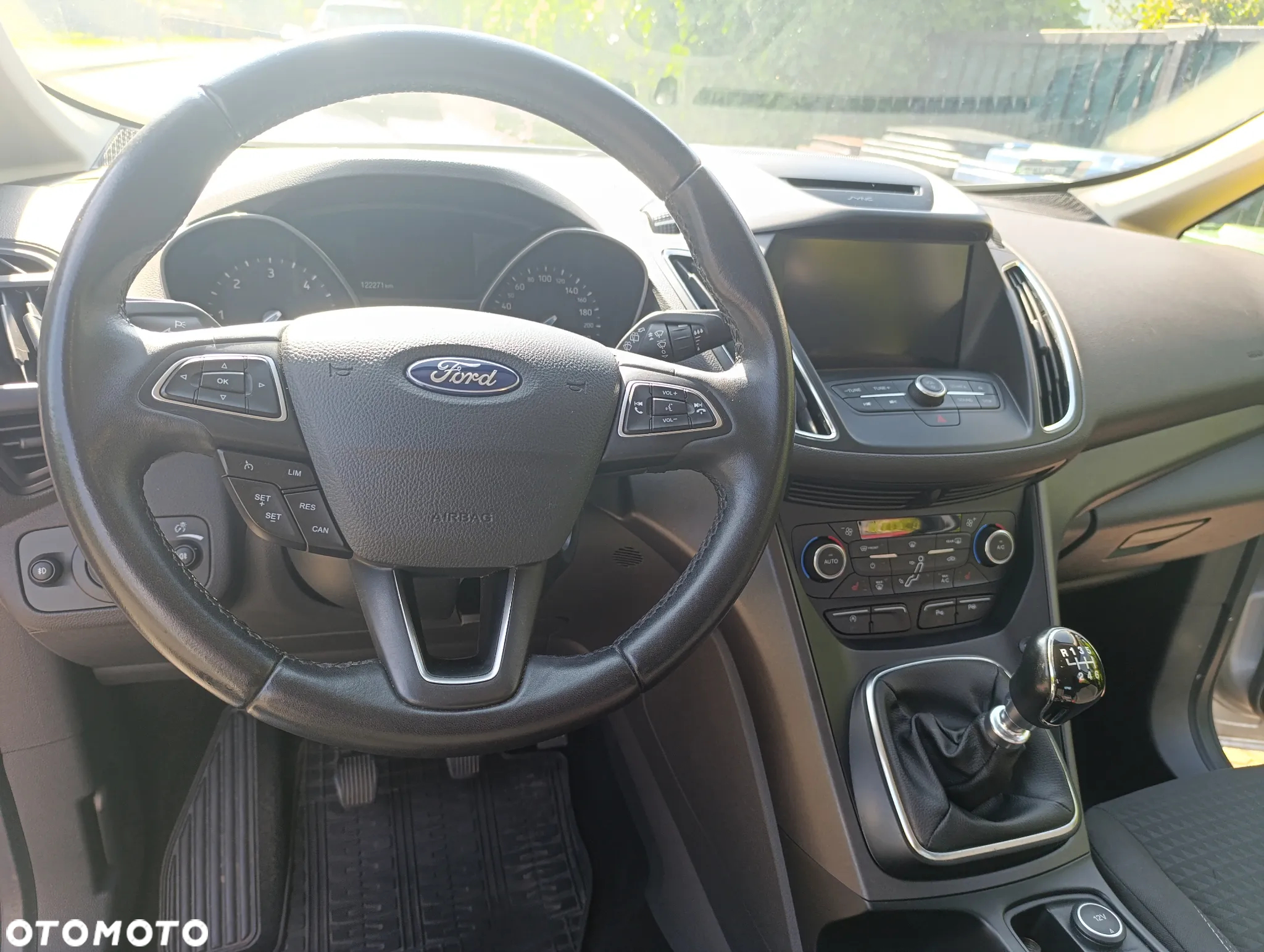 Ford Grand C-MAX Gr 2.0 TDCi Trend ASS - 5