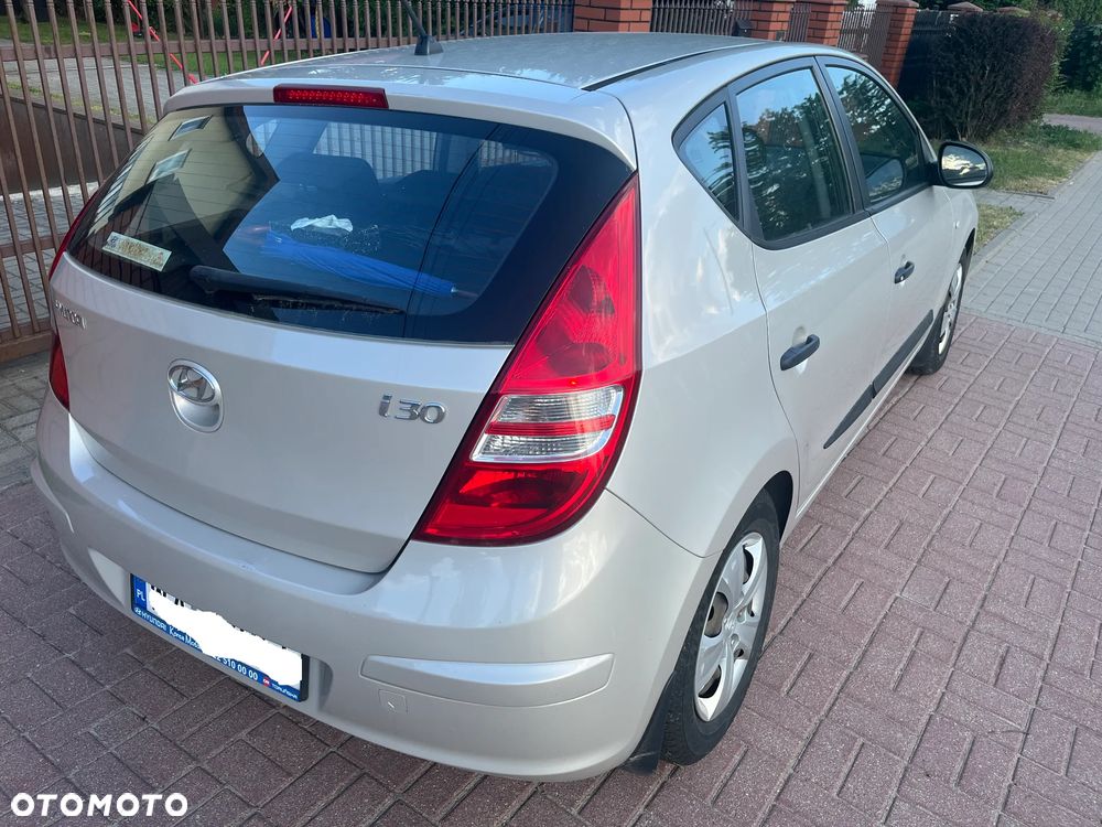 Hyundai i30 1.4 Base - 1