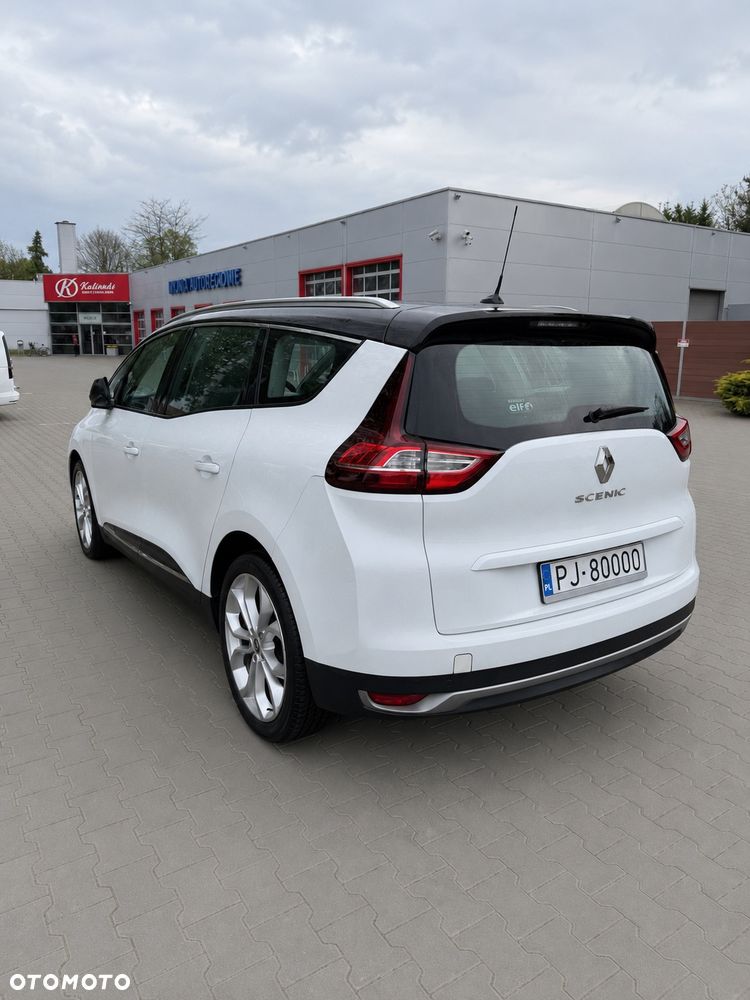 Renault Scenic ENERGY dCi 110 LIMITED - 6