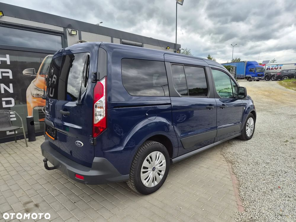 Ford Transit Connect 230 L2 Trend - 8