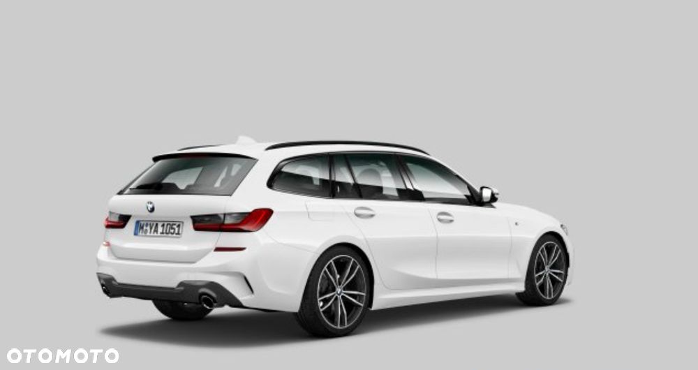BMW Seria 3 320i M Sport sport - 5