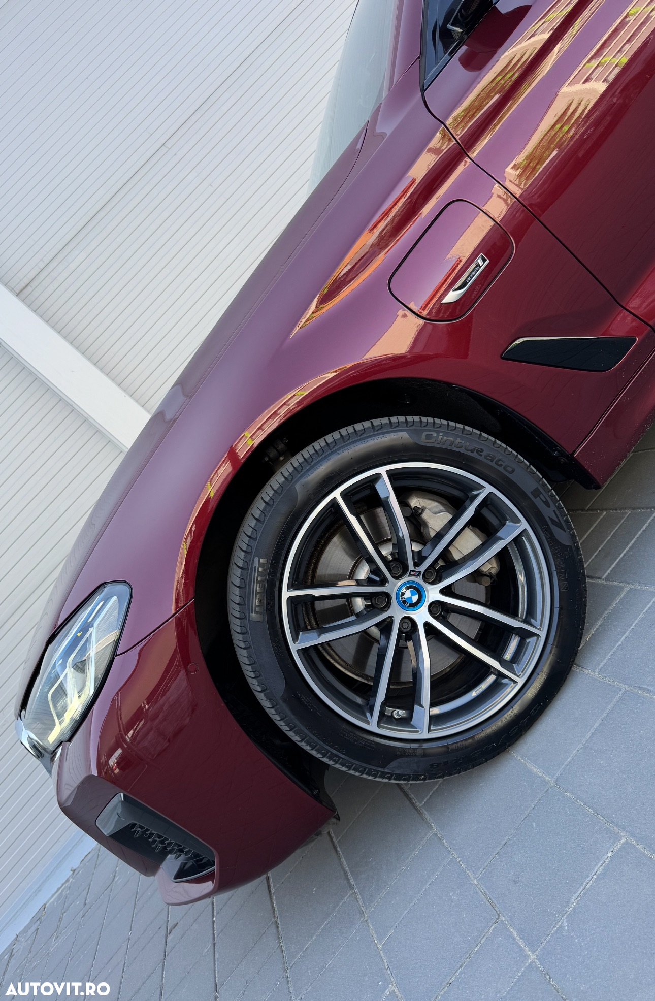 BMW Seria 5 - 30