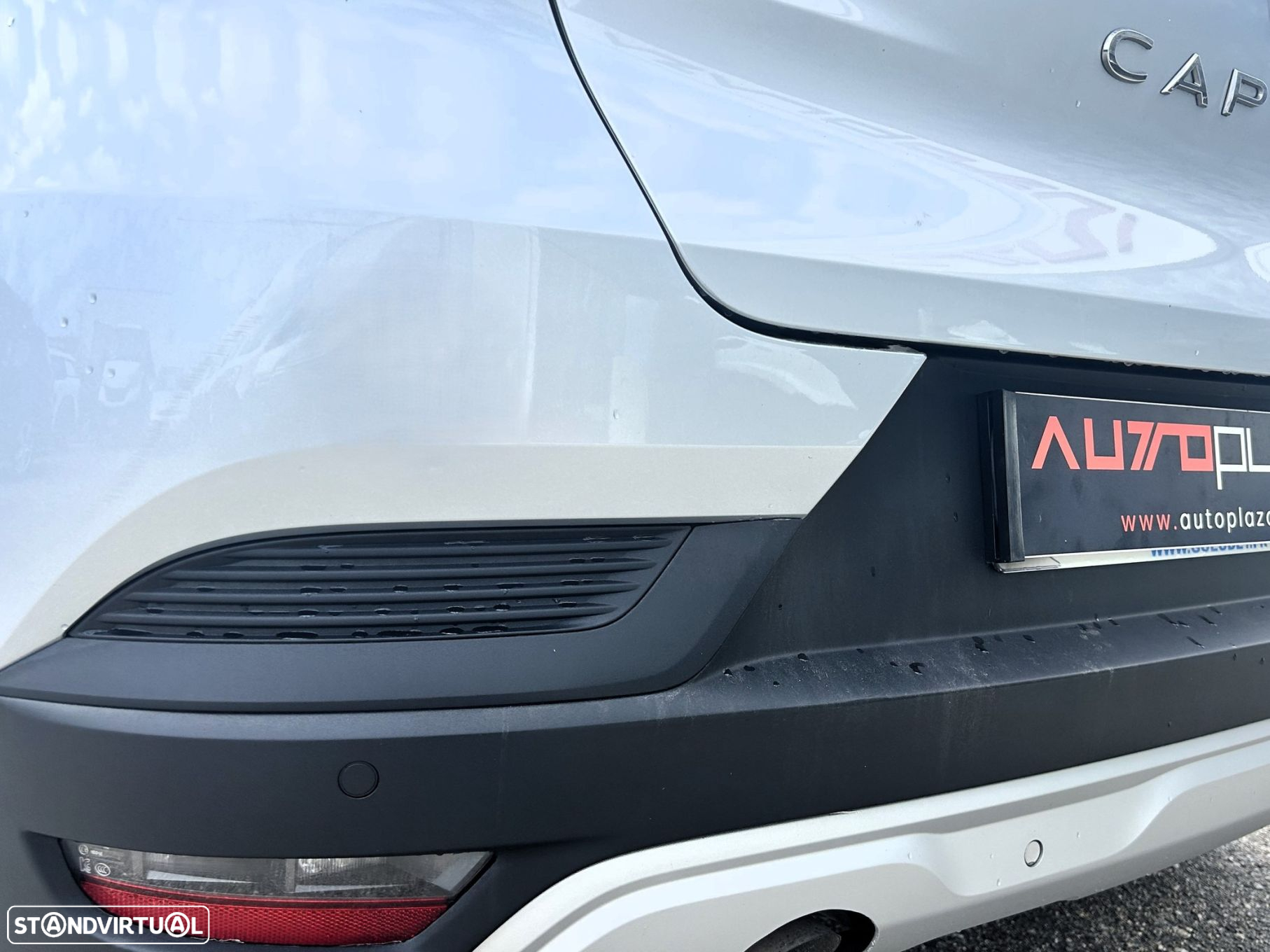 Renault Captur - 10