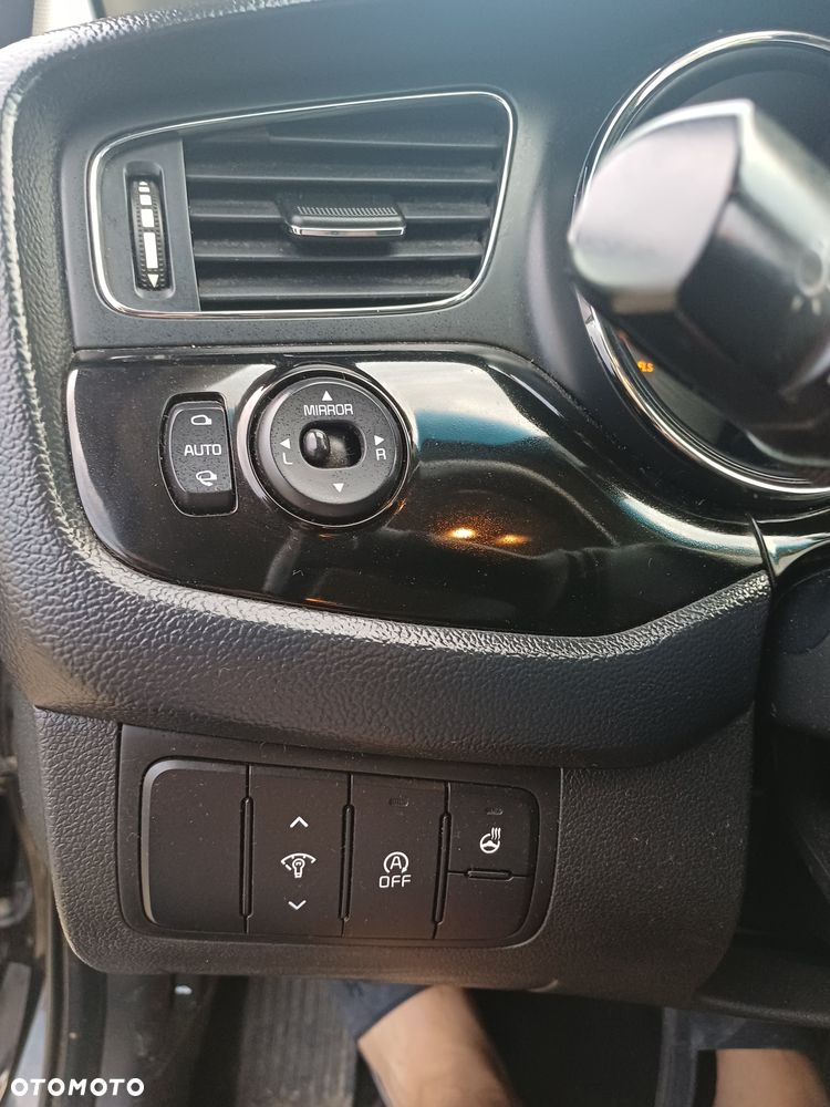 Kia Ceed 1.6 GDI Business Line - 20