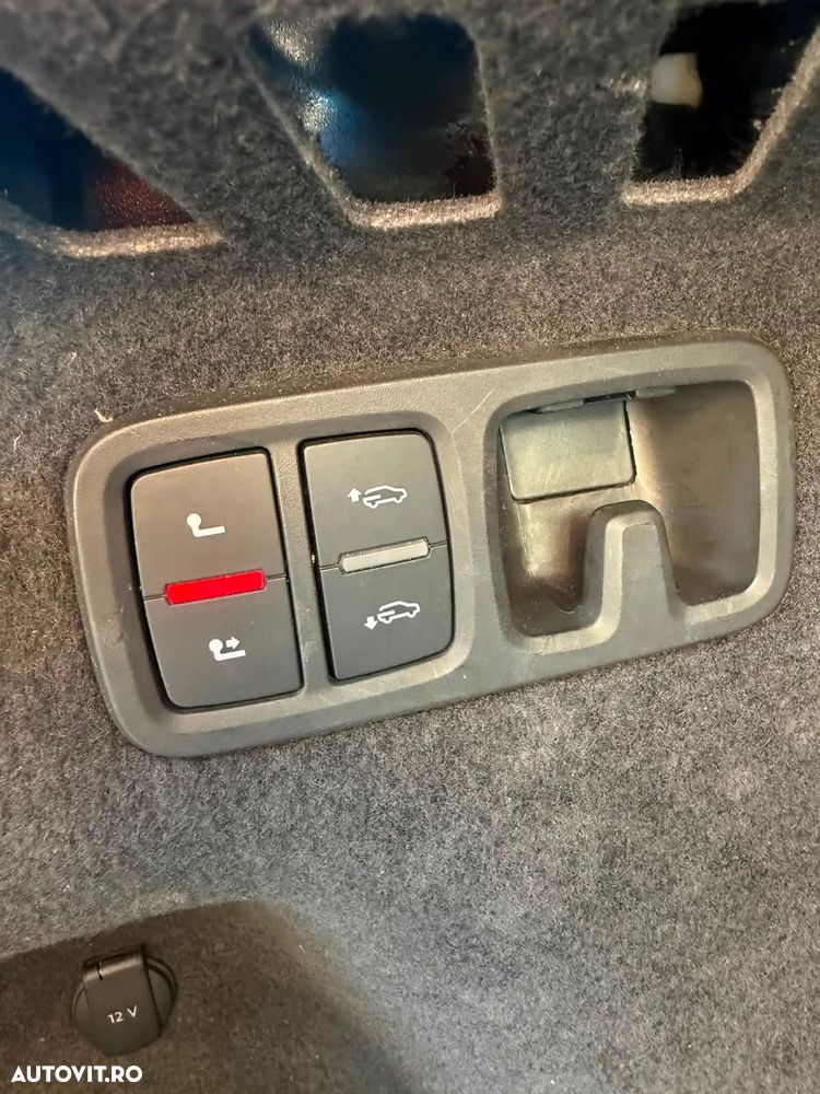 Audi SQ8 TDI quattro tiptronic - 14