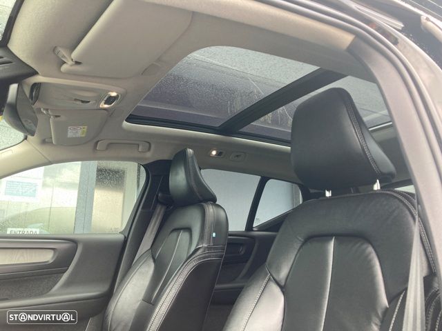 Volvo XC 40 T5 Recharge DKG Inscription - 14