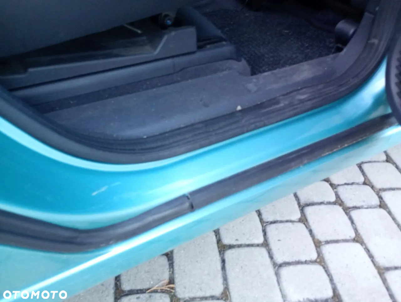 Opel Meriva - 22