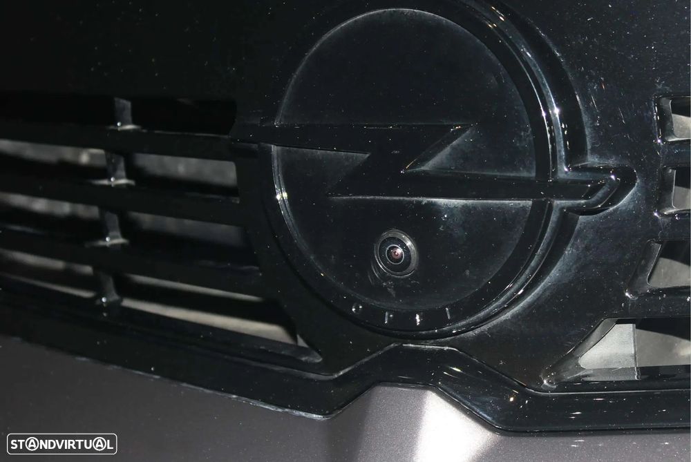 Opel Astra Sports Tourer 1.2 T Hybrid GS eDCT - 14