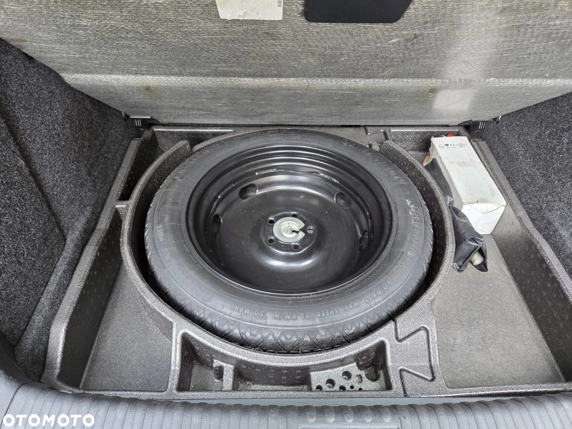 Volkswagen Tiguan - 13