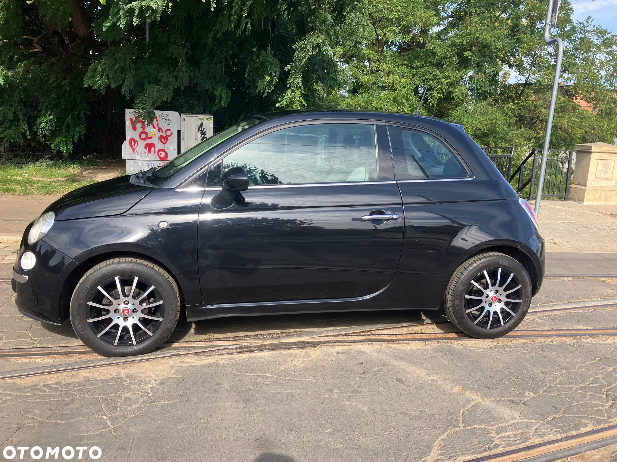 Fiat 500 - 9