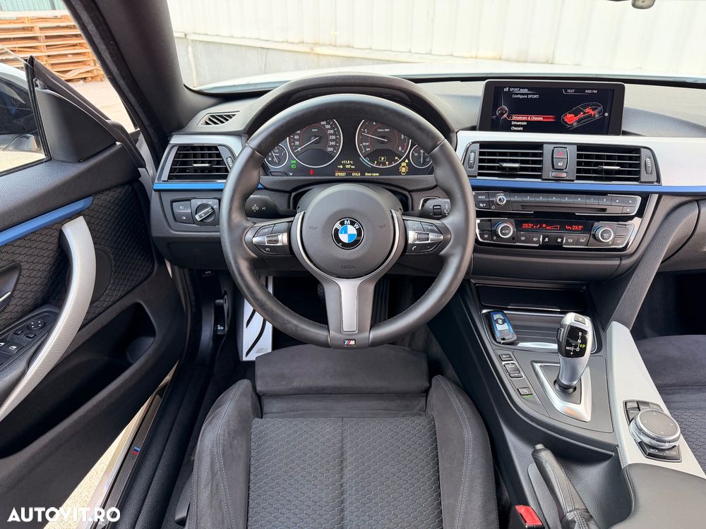 BMW Seria 4 - 15