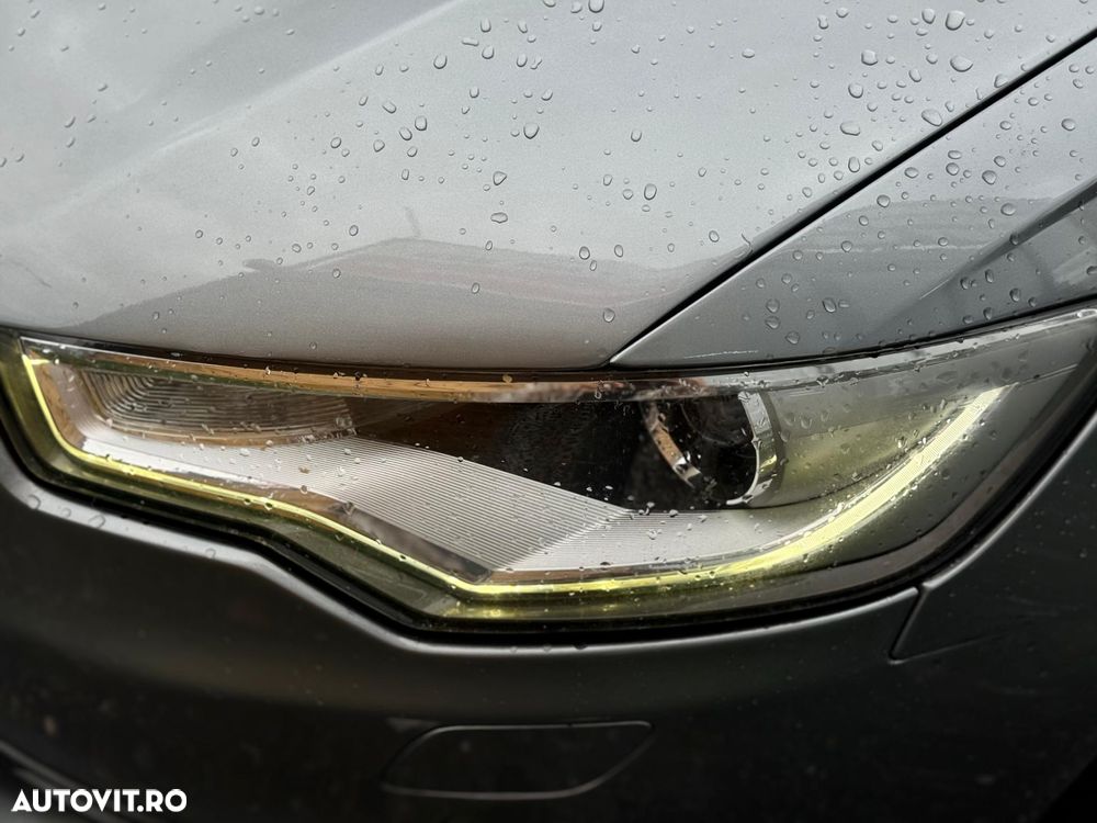Audi A6 3.0 TDI quattro Stronic - 5