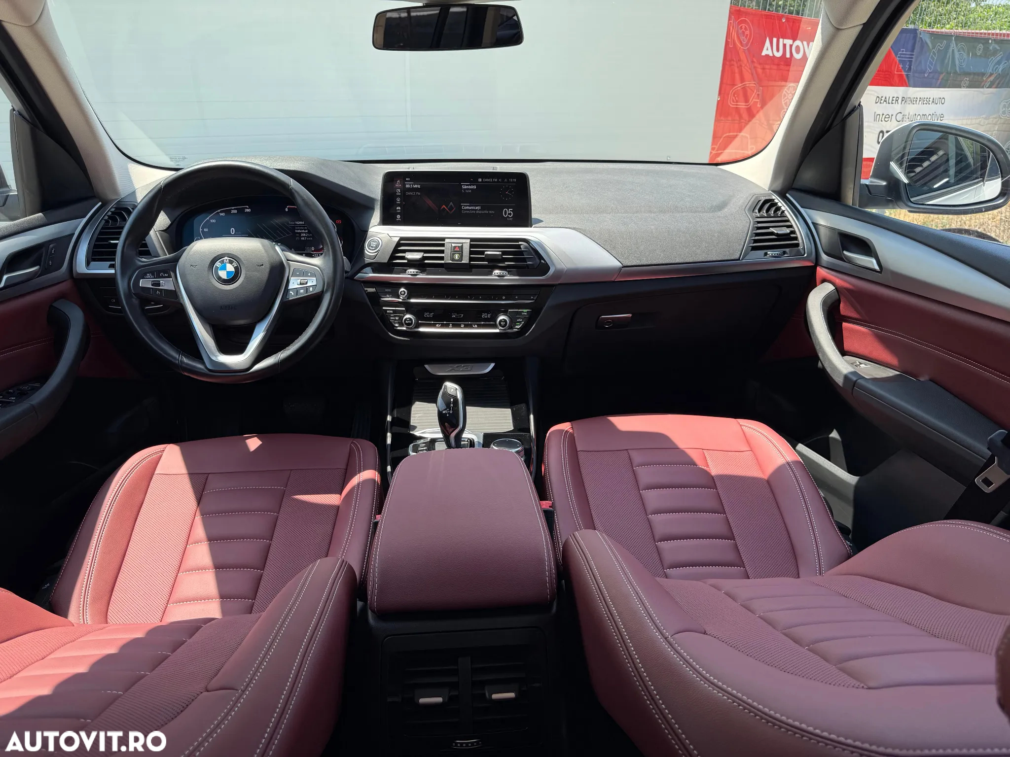 BMW X3 xDrive20d AT MHEV - 6