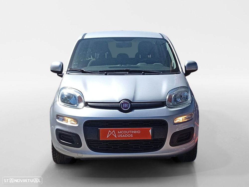 Fiat Panda 1.2 Lounge - 8