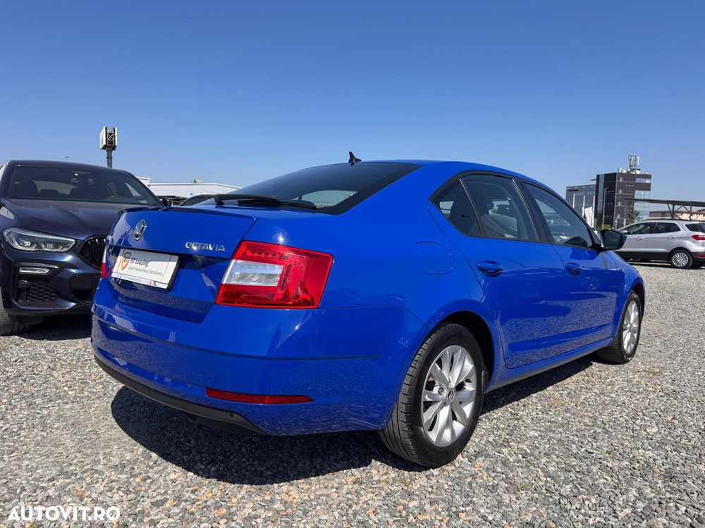 Skoda Octavia 1.0 TSI Ambition - 3