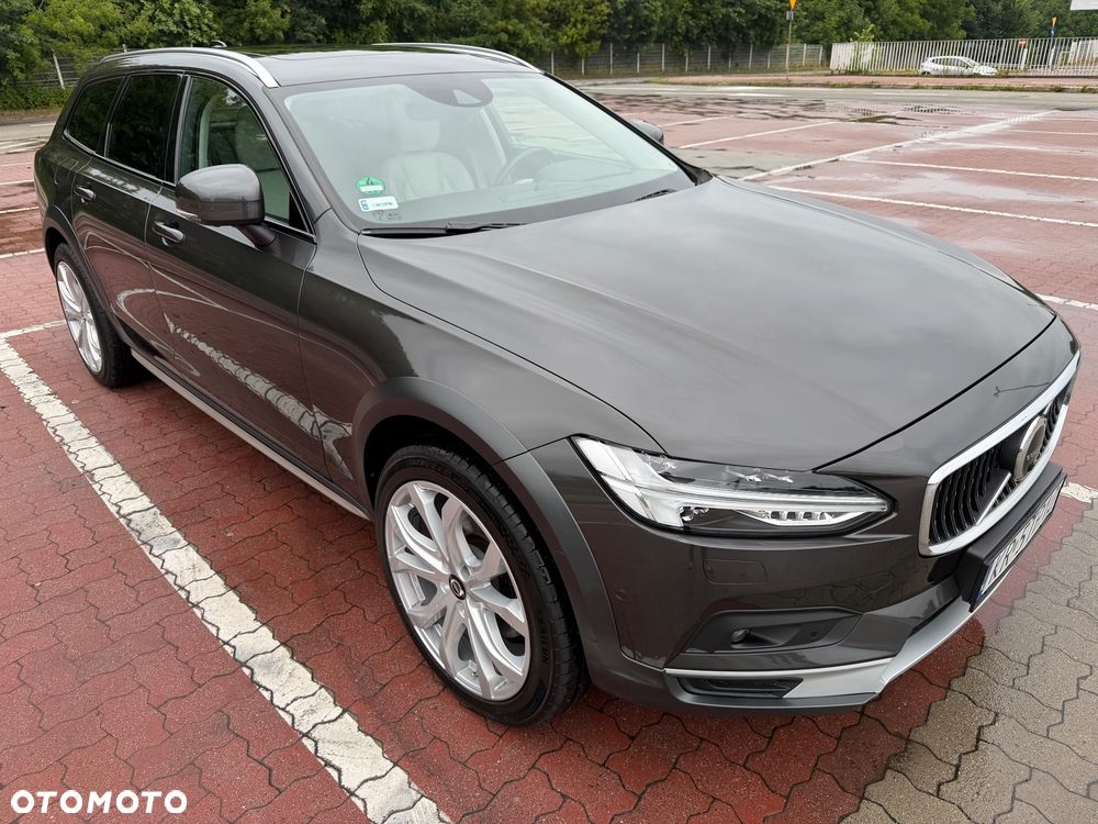 Volvo V90 Cross Country B5 D AWD Pro - 5