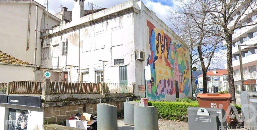 Casa / Villa T10 em Vila Real de 1404,00 m2 - Grande imagem: 4/28