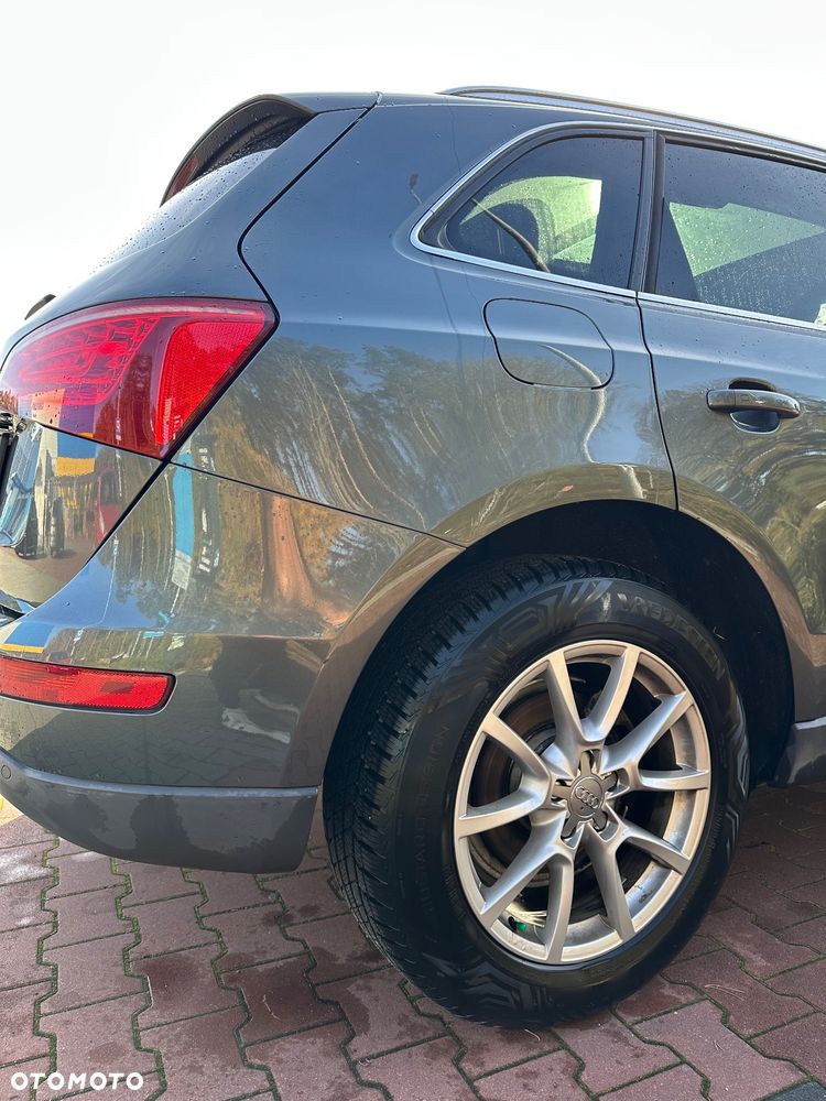 Audi Q5 2.0 TDI Quattro S tronic - 5