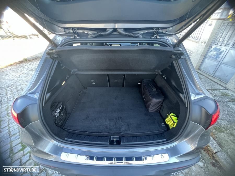 Mercedes-Benz EQA 250 Progressive - 56