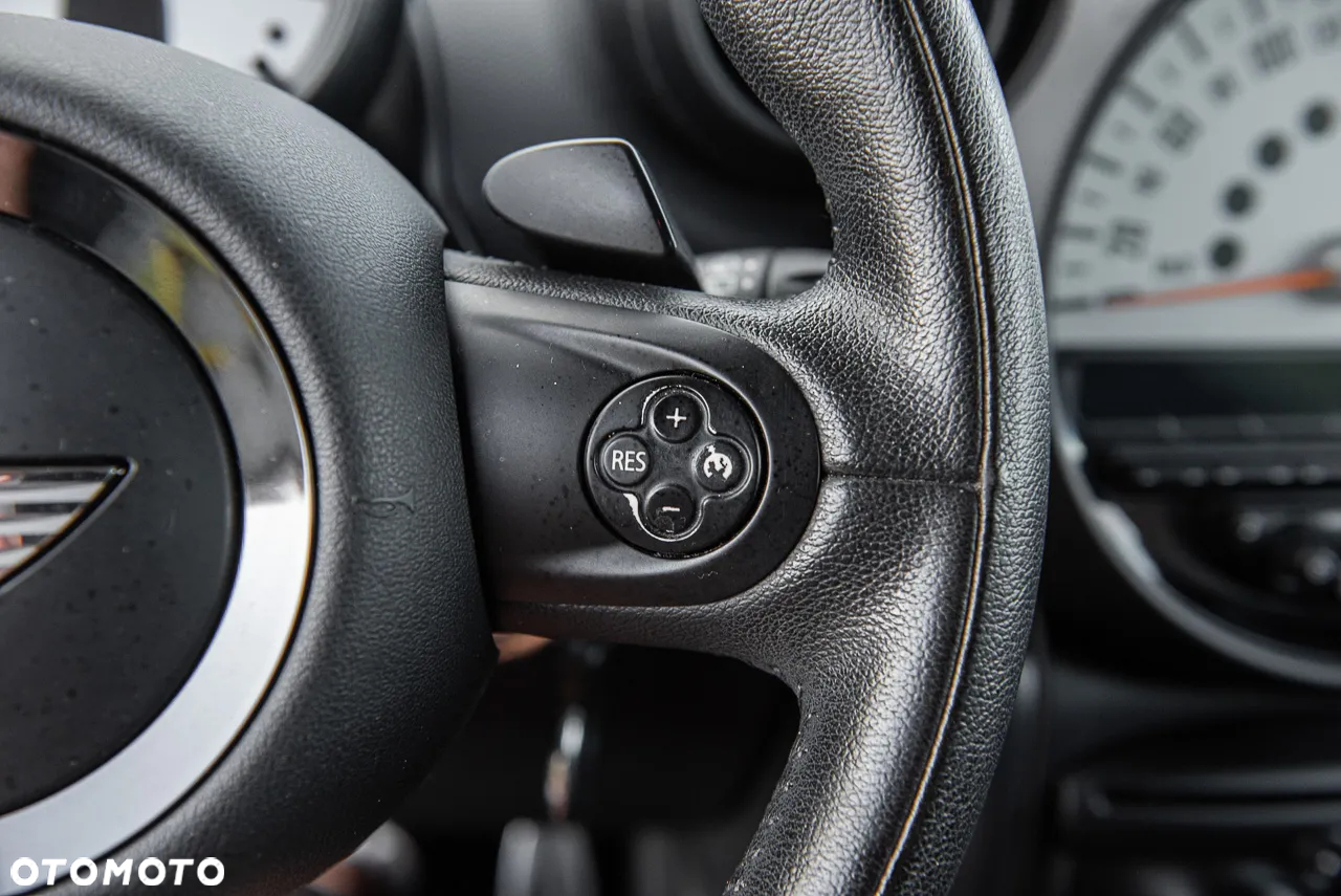 MINI Countryman - 21