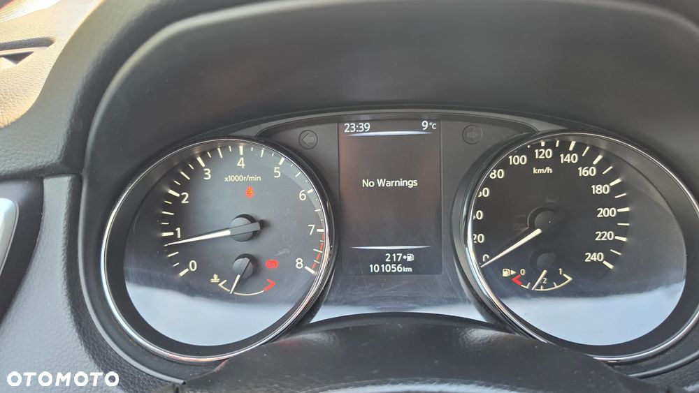 Nissan Qashqai 1.2 DIG-T N-Connecta - 16