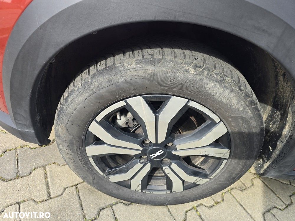 Dacia Jogger - 13