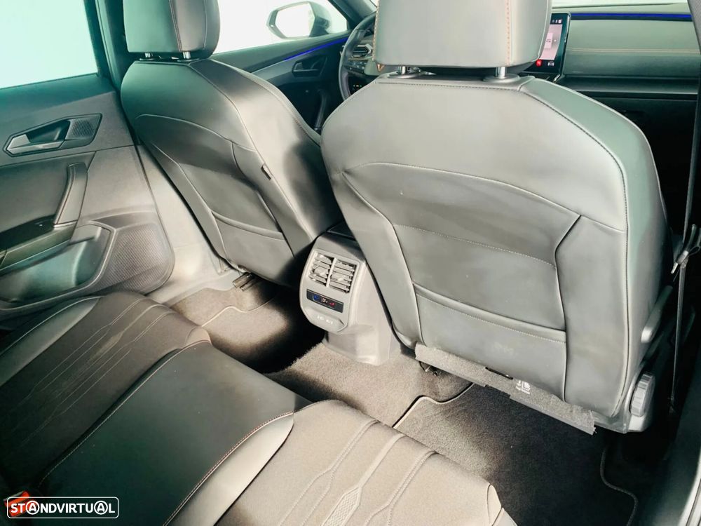 Cupra Formentor - 49