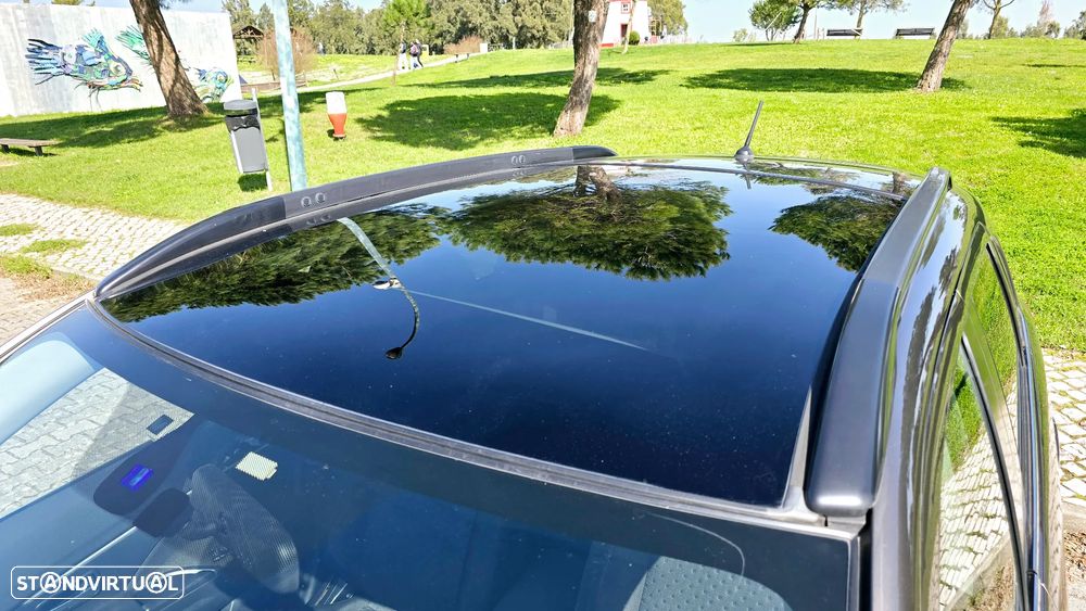 Mitsubishi ASX 1.8 DI-D Instyle - 21