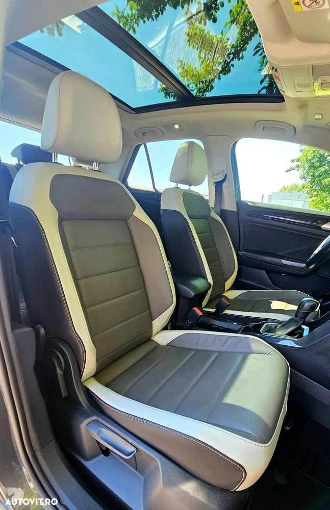 Volkswagen T-Roc - 9