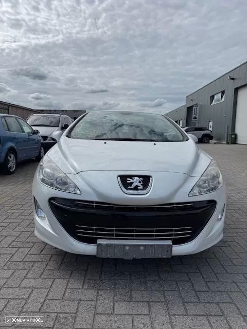 Peugeot 308 CC 1.6 THP 16V Sport - 17