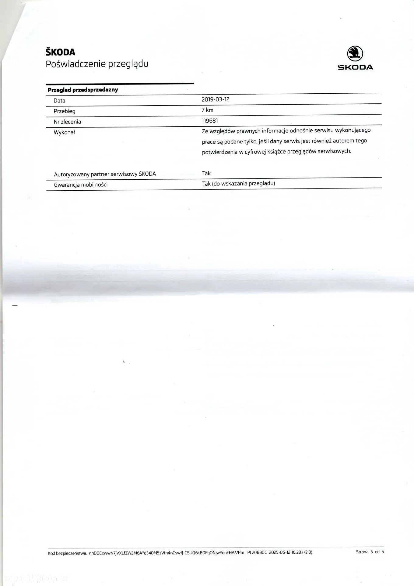 Skoda Octavia 1.6 TDI Ambition - 20