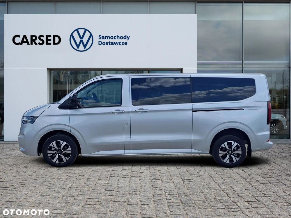 Volkswagen Caravelle - 4